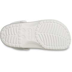 Sandália Unissex Crocs Classic Iridescent Glitter Clog - Foto 6
