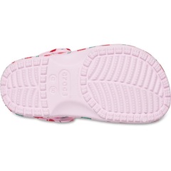 Sandália Unissex Crocs Classic Fresh Fruits Clog T - Foto 6