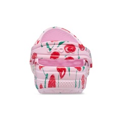Sandália Unissex Crocs Classic Fresh Fruits Clog T - Foto 7