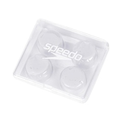 Protetor de Ouvido Speedo Soft Earplugs Adulto - Foto 2