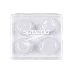 Protetor de Ouvido Speedo Soft Earplugs Adulto - Foto 3