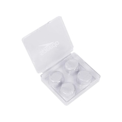 Protetor de Ouvido Speedo Soft Earplugs Adulto - Foto 4