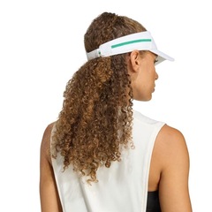 Viseira adidas Visor Climacool Adulto - Foto 2