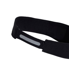 Viseira adidas Aeroready Adulto - Foto 4