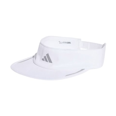 Viseira adidas Aeroready Adulto - Foto 1