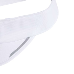 Viseira adidas Aeroready Adulto - Foto 2