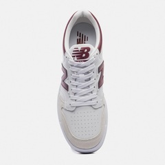 Tênis New Balance 480 Low Unissex - Foto 3