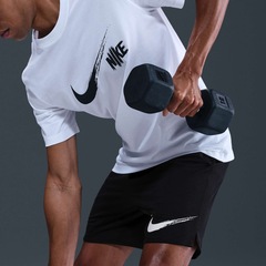 Bermuda Nike Dri-FIT Totality Masculina - Foto 5