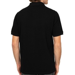 Camisa Quiksilver Polo Loia Embroidery Masculina - Foto 2