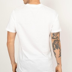 Camiseta RVCA VA All The Way Plus Size SM26 Masculina - Foto 2