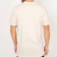Camiseta Billabong Smity Plus Size Masculina - Foto 2