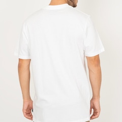 Camiseta Billabong Smity Plus Size Masculina - Foto 2