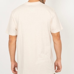 Camiseta Billabong Icon Patch Masculina - Foto 2