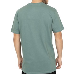 Camiseta Billabong Smitty Masculina - Foto 2