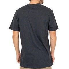 Camiseta Billabong Smitty Masculina - Foto 2