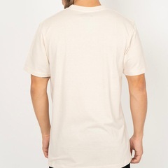 Camiseta Billabong Smitty Masculina - Foto 2