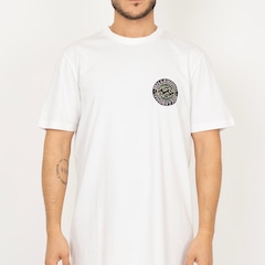 Camiseta Billabong Decal Masculina - Foto 1