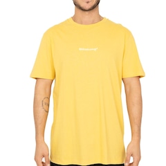 Camiseta Billabong Smitty Masculina - Foto 1