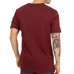 Camiseta RVCA VA All The Way Masculina - Foto 2