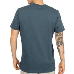 Camiseta RVCA VA All The Way SM26 Masculina - Foto 2