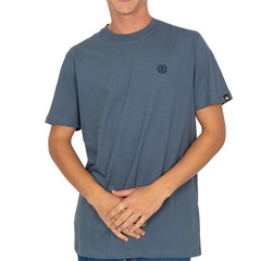 Camiseta Element Mini Emb SM26 Masculina - Foto 1