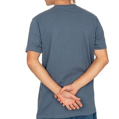 Camiseta Element Mini Emb SM26 Masculina - Foto 2