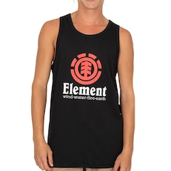 Camiseta Regata Element Vertical Masculina - Foto 1