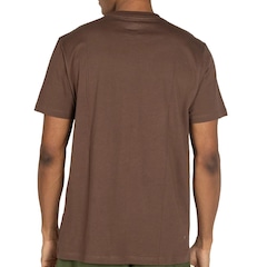 Camiseta Element Mini Emb Plus Size Masculina - Foto 2