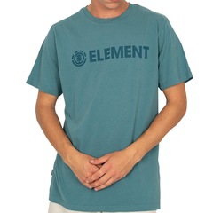 Camiseta Element Blazin Masculina - Foto 1