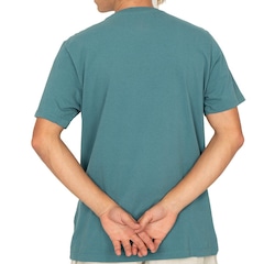 Camiseta Element Blazin Masculina - Foto 2