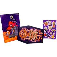 Chuteira De Society Umbro Adamant Master Clas Pro Bump Masculino - Foto 5