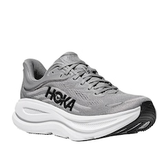 Tênis Hoka Bondi 9 Masculino - Foto 4