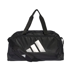 Bolsa adidas Linear Defender Duffel Unissex - Foto 1
