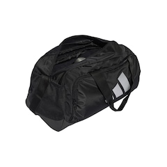 Bolsa adidas Linear Defender Duffel Unissex - Foto 3