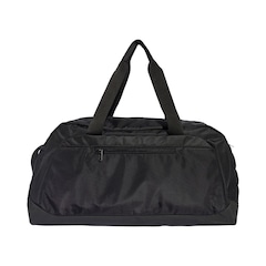 Bolsa adidas Linear Defender Duffel Unissex - Foto 4