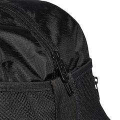 Bolsa adidas Linear Defender Duffel Unissex - Foto 7