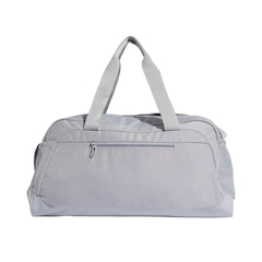 Bolsa adidas Linear Defender Duffel Unissex - Foto 5