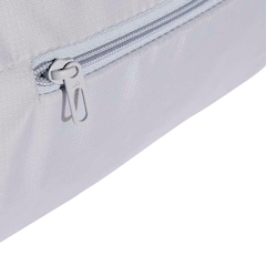 Bolsa adidas Linear Defender Duffel Unissex - Foto 7