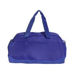 Bolsa adidas Linear Defender Duffel Unissex - Foto 3
