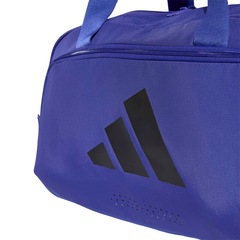 Bolsa adidas Linear Defender Duffel Unissex - Foto 6