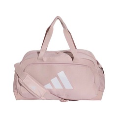 Bolsa adidas Linear Defender Duffel Unissex - Foto 1