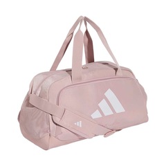 Bolsa adidas Linear Defender Duffel Unissex - Foto 3