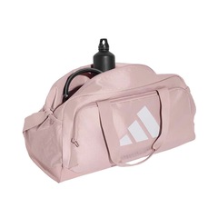 Bolsa adidas Linear Defender Duffel Unissex - Foto 4