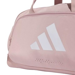 Bolsa adidas Linear Defender Duffel Unissex - Foto 6