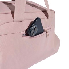 Bolsa adidas Linear Defender Duffel Unissex - Foto 7