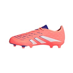 Chuteira adidas Predator League Fg/Mg Infantil - Foto 2