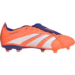 Chuteira De Campo adidas Predator League FT FG Unissex - Foto 3