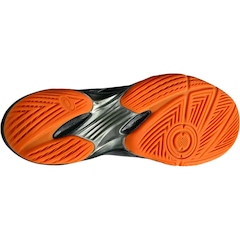 Tênis Indoor Asics Gel-Rocket 12 Masculino - Foto 3