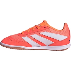 Chuteira De Futsal adidas Predator Club Sala Infantil - Foto 2