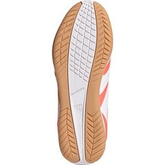 Chuteira De Futsal adidas Predator Club Sala Infantil - Foto 4